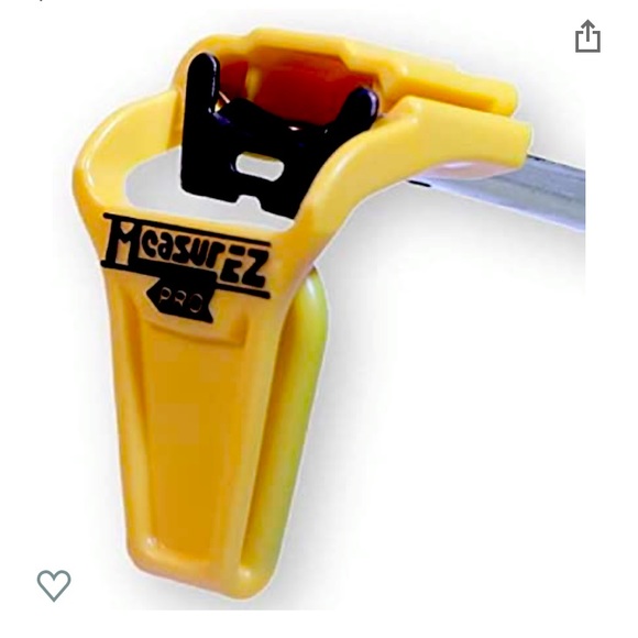 MeasurEZ Pro Tape Measure Adapter - Picture 4 of 4